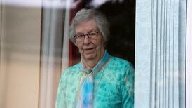 ‘It is going to get worse’: A nursing home copes with new virus restrictions