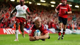 Perpignan president complains to ERC over referee in Munster game