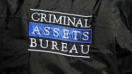 Identity theft used in international money laundering scheme, court told