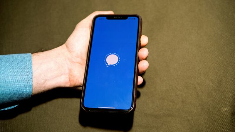 Signal has in the past been given the seal of approval from Edward Snowden, security expert Bruce Schneier and ex-Twitter boss Jack Dorsey