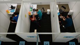 Covid-19 booster vaccines set to be extended ‘significantly’ - Donnelly