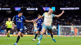 Champions League round-up: Manchester City held to goalless draw by Inter Milan