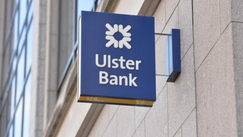 An Ulster Bank residential market survey for June recorded price rises for the 13th month in a row. Photograph: Alan Betson