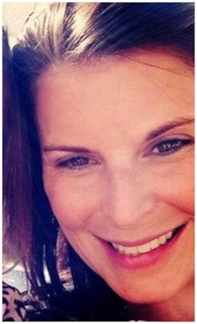 Rhonda LeRocque. Photograph: via Associated Press