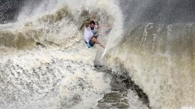 Tokyo 2020 Day 4 round-up: Surfing gold for USA and Brazil