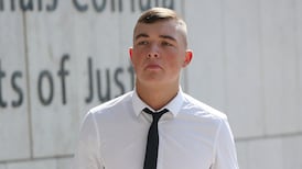 Prosecution finishes evidence in Lucan murder trial