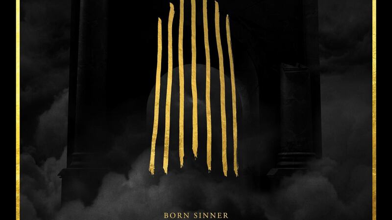 J Cole: Born Sinner