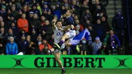 Eddie Jones takes the blame after Joe Marler is left on lineout duty