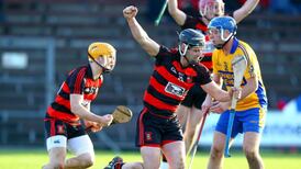 Ballygunner catch fire in second half to beat Sixmilebridge