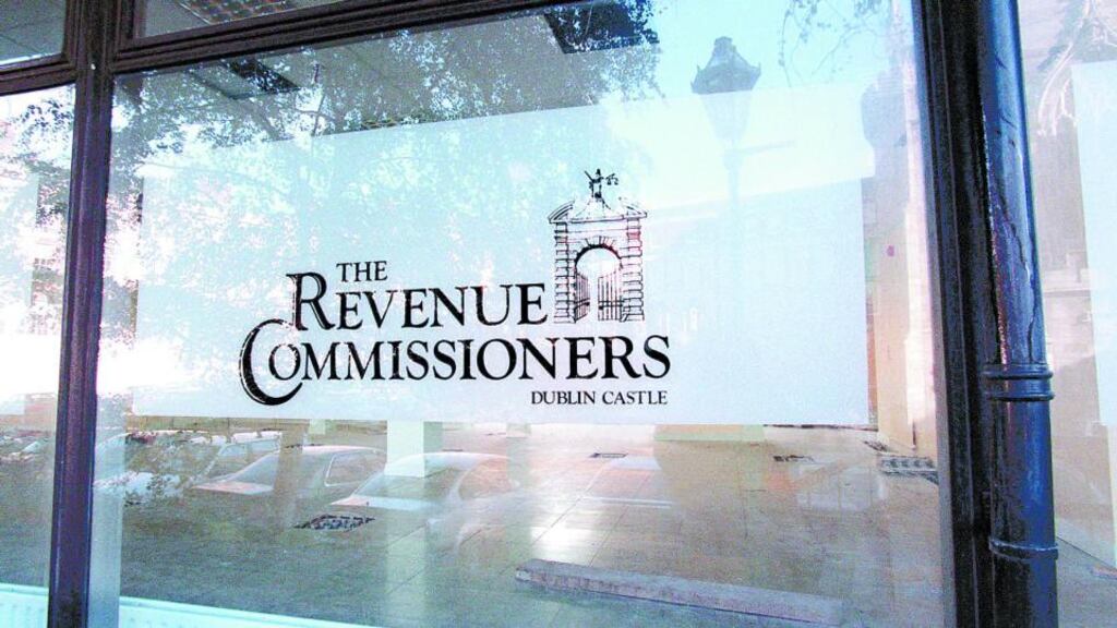 The Revenue Commissioners began issuing the challenge letters late last year, and to date they have yielded €250,000.