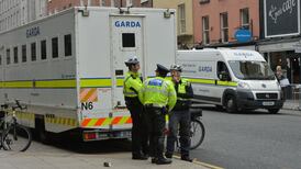 Youth who threw lighter at garda to do restorative justice tasks