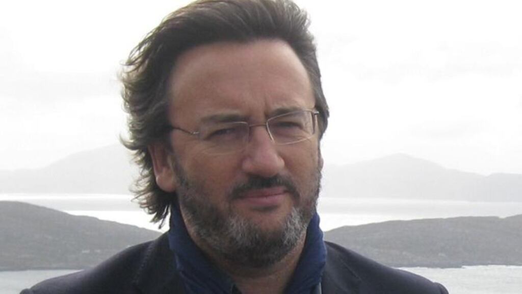 Fergal Keane: said “the obligation to fact, complexity, nuance and context has never been more vital”