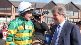 Galway Festival: Shanpallas primed to land Plate