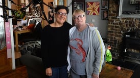 Woman claims work denied on building site as not a man