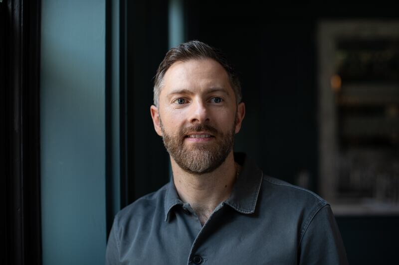 Des O’Leary MD of Catapult