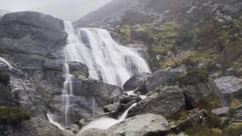 Man airlifted to Waterford hospital after ravine fall