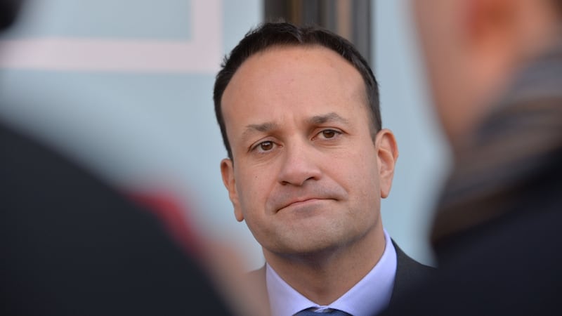 'There's no dressing it up. It was a bad day’ - Varadkar emails FG members