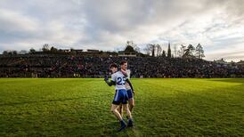 Top marks all round as Monaghan turn the tables on Dublin again