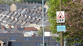 Derry unrest: Security alerts lifted after man arrested