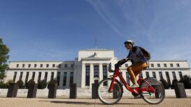 US Federal Reserve talks unlikely to end in interest hike