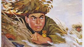 Chinese celebrity blogger sued for mocking Mao-era martyr