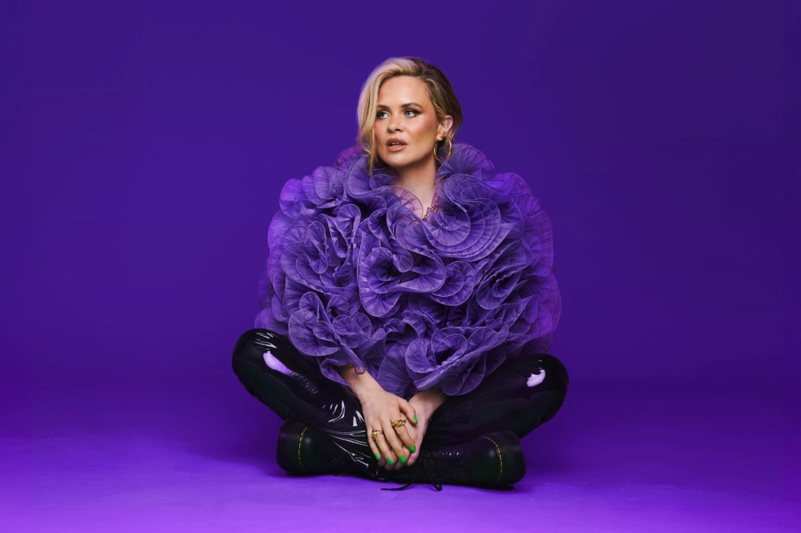 Event guide: Joanne McNally, The Last Dinner Party and the other best things to see in Ireland in the week ahead