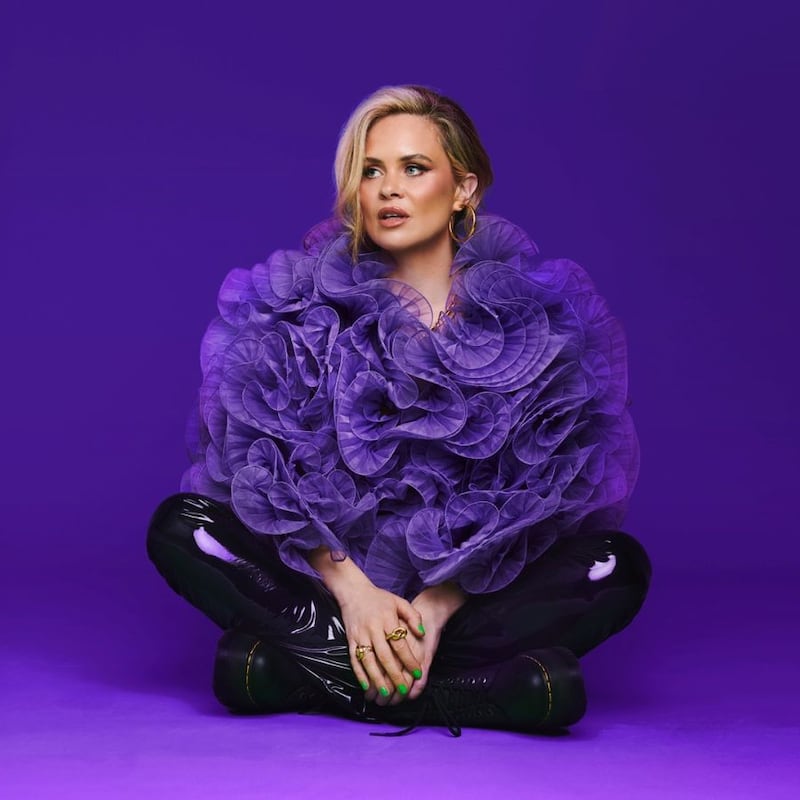 Event guide: Joanne McNally, The Last Dinner Party and the other best things to see in Ireland in the week ahead