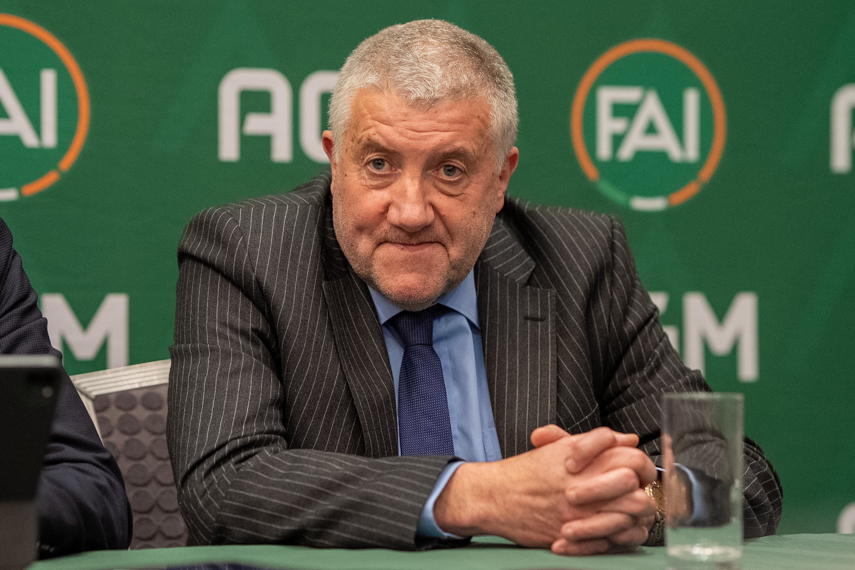 FAI pushes out debt repayments of €38 million to 2036