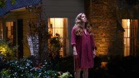 Nightbitch: Amy Adams gives it her all, but the close of the film feels like a malign deception