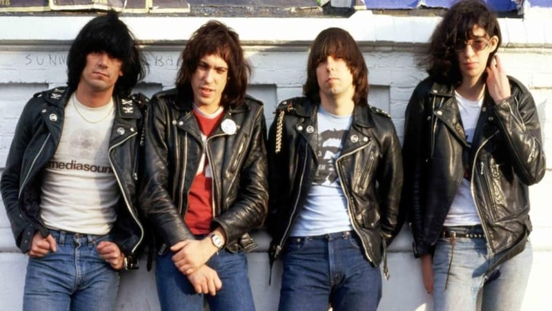 The Movie Quiz: From which horror classic did the Ramones borrow a famous chant?