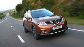 New Nissan workhorse maintains the X factor