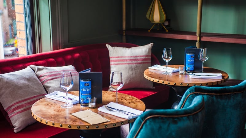 Dining options at The Lucky Duck will include a full restaurant menu, bar snacks, and lunchtime toasties.