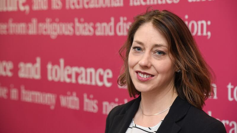 Emer Cooney, Hydrasure