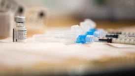 The Irish Times view on the vaccination programme: keeping pace