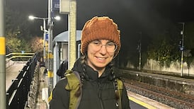 ‘No hope of a seat’: Wicklow commuters’ trains are crowded, infrequent and old