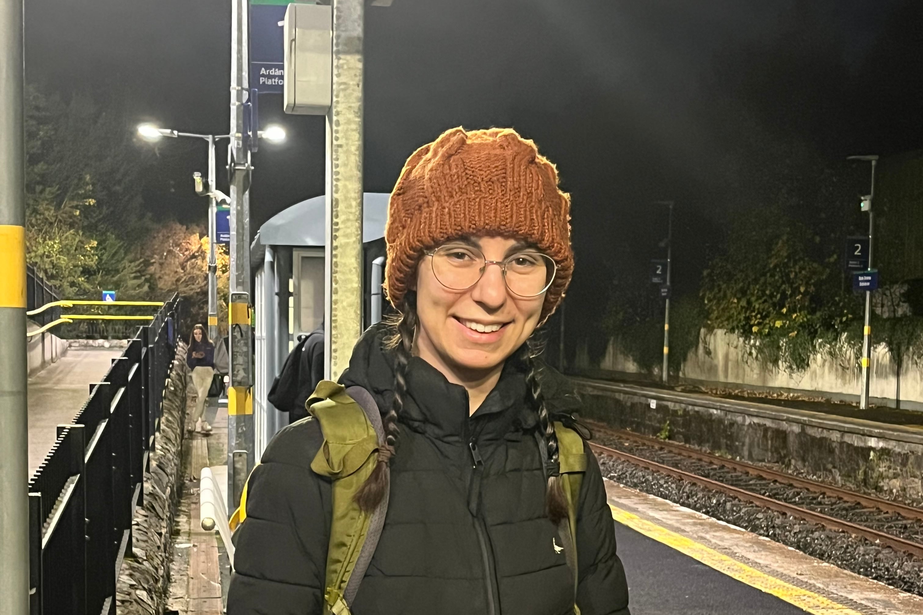 ‘No hope of a seat’: Wicklow commuters on overcrowded, infrequent and old trains