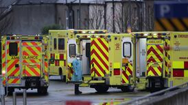 Expect ‘significant delays’ at emergency departments, HSE warns