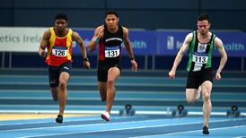 Leon Reid: ‘It’s like bullying, if you give them what they want, they feed off it’