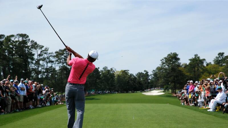 The first hole is almost unknown but one of the toughest.