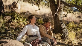 The Dead Don’t Hurt: Viggo Mortensen directs and stars in this thoughtful, melancholy western