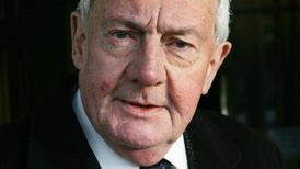 O’Malley says Limerick council merger long overdue