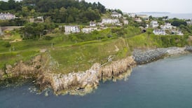Hawk eye views from Vico Road for €2.145m