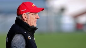 Mickey Harte: GAA could change its tune on national anthem