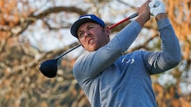 Séamus Power interview: ‘I am not going to Augusta just to make up the numbers’