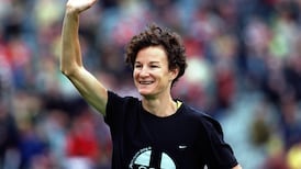 Sonia O’Sullivan: Christmas Day is incomplete without a run