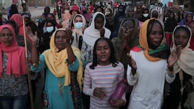 Sudanese army faces widening opposition to coup as protests intensify