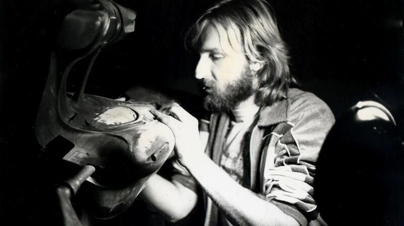 James Cameron: ‘I had prepared myself for years to be an epic filmmaker’