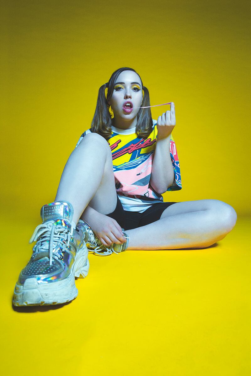 Sophie Allison: “Not everyone can afford to be broke. Not everyone has that fallback.”