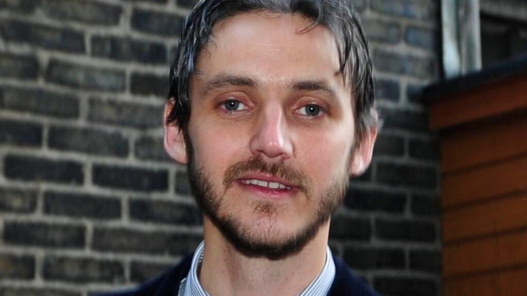 Photograph: Aidan Crawley