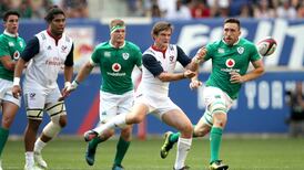 Pool C: USA’s Eagles unlikely to spread their wings beyond the groups